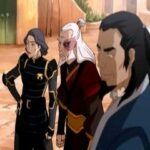 Avatar: A Lenda De Korra