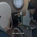 Avatar: A Lenda De Korra