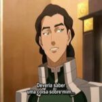 Avatar: A Lenda De Korra