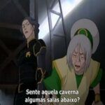 Avatar: A Lenda De Korra