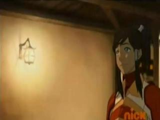 Avatar A Lenda de Korra Legendado - Episodio 5 - O Espírito de Competição