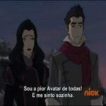 Avatar: A Lenda De Korra