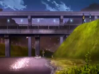 Ayakashi - Episodio 4 - Usuário de Ayakashi