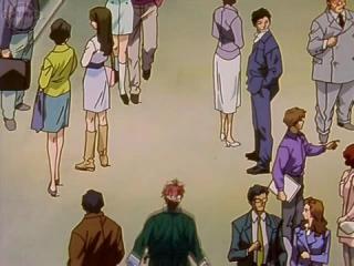 Ayashi no Ceres - Episodio 14 - episódio 14