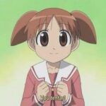 Azumanga Daioh