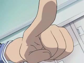 Azumanga Daioh - Episodio 13 - episódio 13