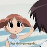 Azumanga Daioh