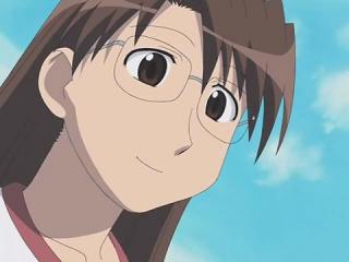 Azumanga Daioh - Episodio 23 - episódio 23