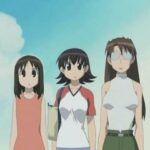 Azumanga Daioh