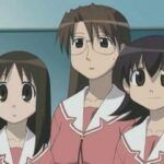 Azumanga Daioh