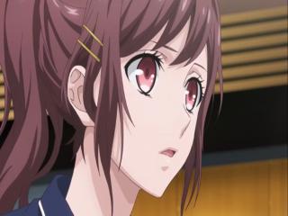 B-Project: Kodou* Ambitious - Episodio 1 - Boys Meet Girl