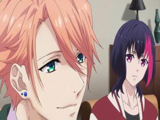 B-Project: Kodou* Ambitious - Episodio 11 - Beyond You