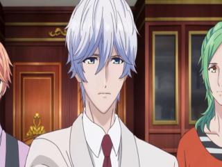 B-Project: Kodou* Ambitious - Episodio 12 - Boys Be Ambitious!