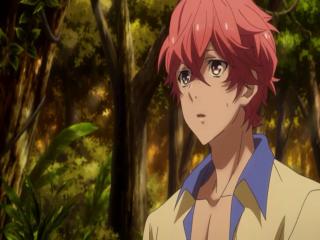 B-Project: Kodou* Ambitious - Episodio 8 - Bye-Bye Yesterday