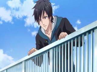 B-Project: Kodou* Ambitious - Episodio 9 - Um Playboy Sedutor