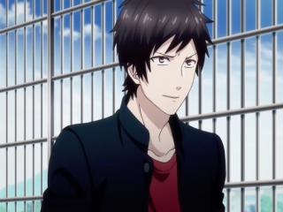 B-Project: Zecchou*Emotion - Episodio 10 - Brave Action