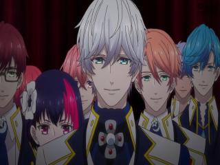 B-Project: Zecchou*Emotion - Episodio 12 - Climar Emotion