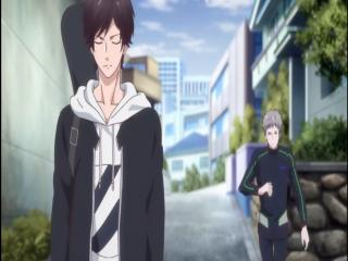 B-Project: Zecchou*Emotion - Episodio 2 - Die Hard