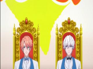 B-Project: Zecchou*Emotion - Episodio 7 - Mirror Complex