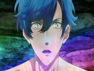 B-Project: Zecchou*Emotion - Episodio 9 - Summer Camp