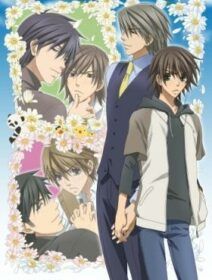 Junjou Romantica