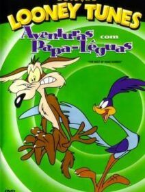 Papa Léguas E Coyote  Dublado