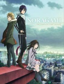 Noragami