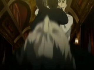 Baccano - Episodio 4 - Ladd Russo gosta de falar muito e Abate A Lot