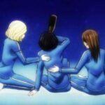 Back Street Girls: Gokudolls Dublado