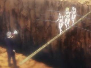 Back Street Girls: Gokudolls - Episódio 4  - episódio 4