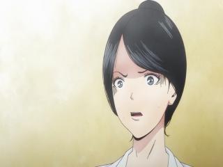 Back Street Girls: Gokudolls - Episodio 8 - Câmera Escondida