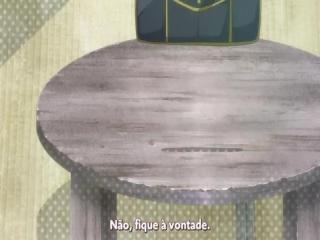 Baka to Test to Shoukanjuu - Episodio 1 - Idiota e o Teste Convocando a Guerra