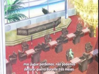 Baka to Test to Shoukanjuu - Episodio 12 - Amor e Coragem e a Nossa Luta Acabou de Começar!