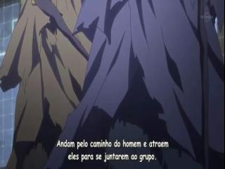 Baka to Test to Shoukanjuu Ni! - Episodio 12 - Idiotas, Tolos e Réquiem!