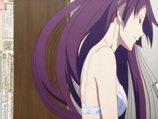 Bakemonogatari - Episodio 2 - episódio 2