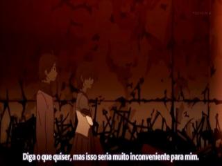 Bakemonogatari - Episodio 8 - episódio 8