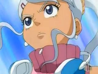 Bakugan 1 - Episodio 10 - Parceiro Perfeito