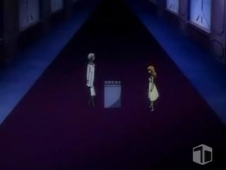 Bakugan 1 - Episodio 40 - Alice É Treinada