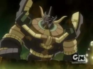 Bakugan 1 - Episodio 42 - A Corrida Para Vestroia