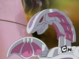 Bakugan 1 - Episodio 48 - V De Vingança