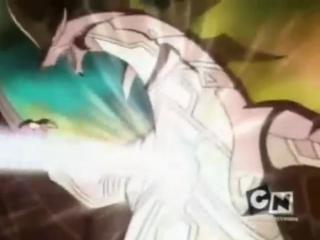 Bakugan 1 - Episodio 52 - Acabou O Jogo