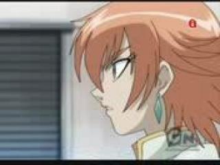 Bakugan 2 - Episodio 12 - Desmascarado