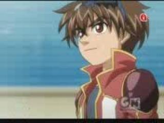 Bakugan 2 - Episodio 16 - Mostre-Me A Força!