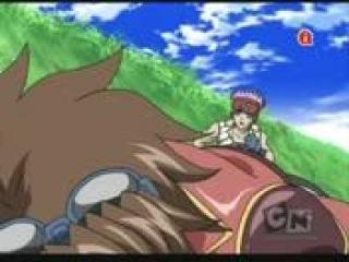 Bakugan 2 - Episodio 17 - Cara, Onde Está Meu Bakugan?