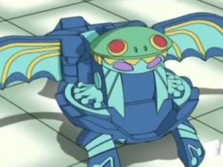 Bakugan 2 - Episodio 25 - A Última Contagem Regressiva