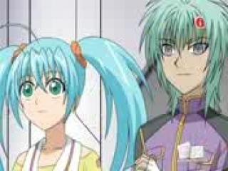 Bakugan 2 - Episodio 37 - Insanidade Virtual