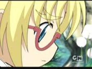 Bakugan 2 - Episodio 4 - A Missão Do Marucho