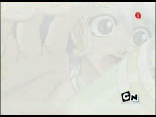 Bakugan 3 - Episodio 14 - O Orbe Sagrado