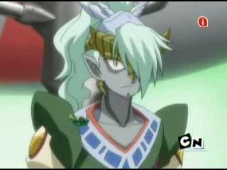 Bakugan 3 - Episodio 15 - Unidade Chamariz