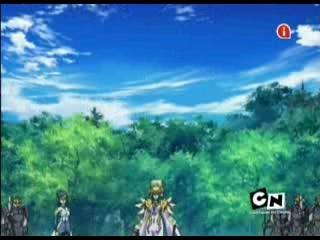 Bakugan 3 - Episodio 19 - O Segredo Do Orbe